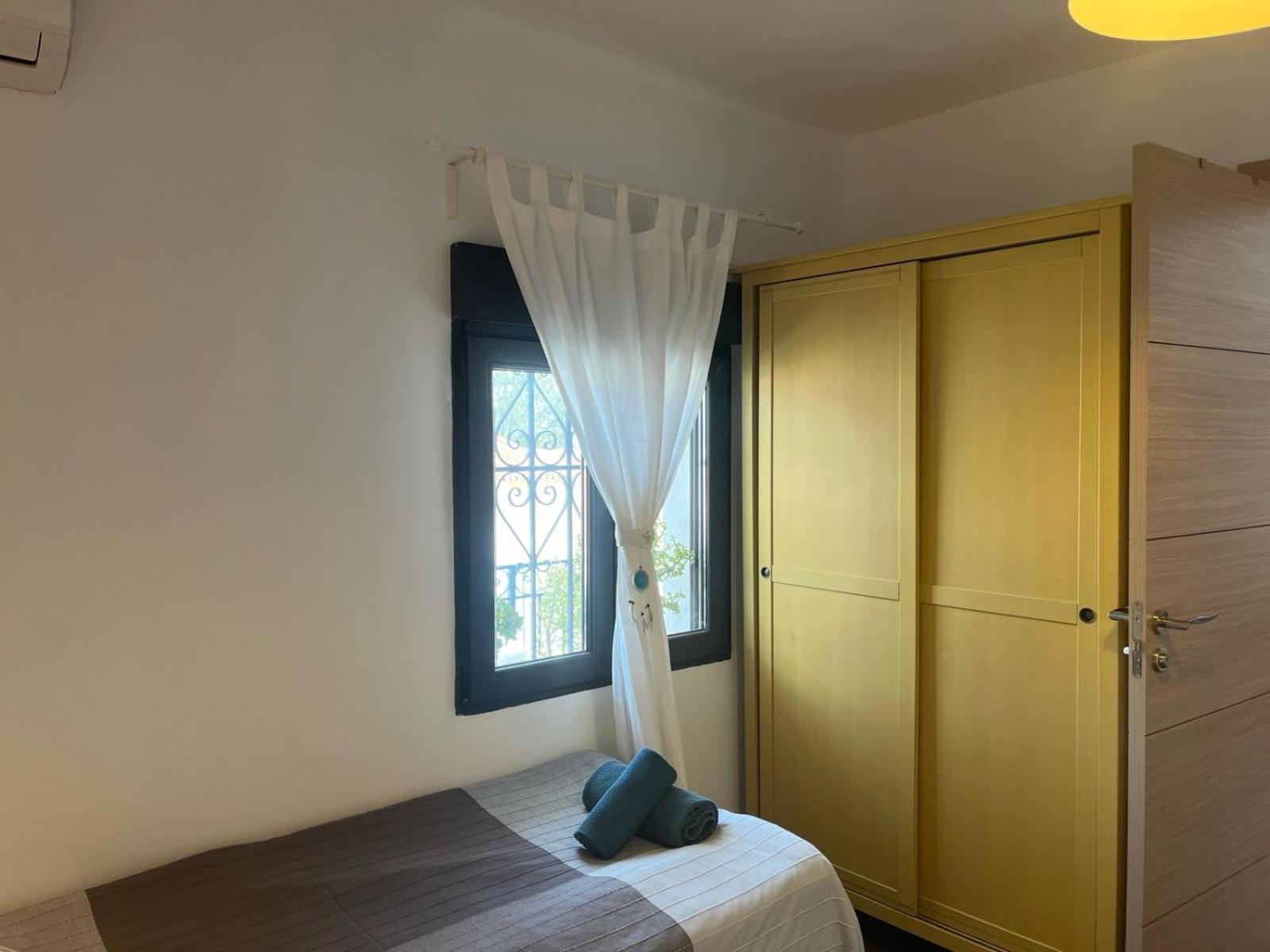 Casa Deniz Apartamento Málaga Quarto foto