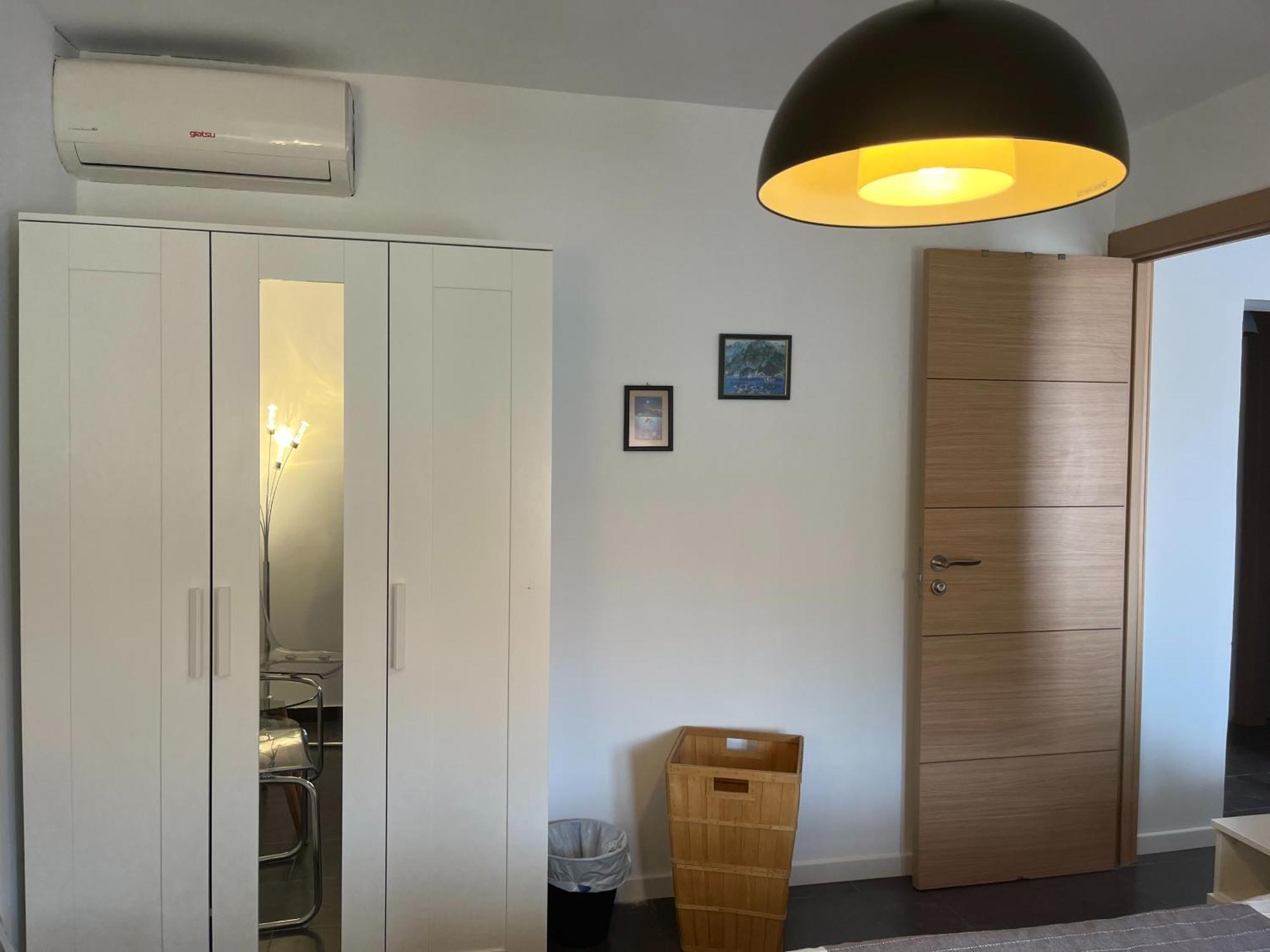 Casa Deniz Apartamento Málaga Quarto foto