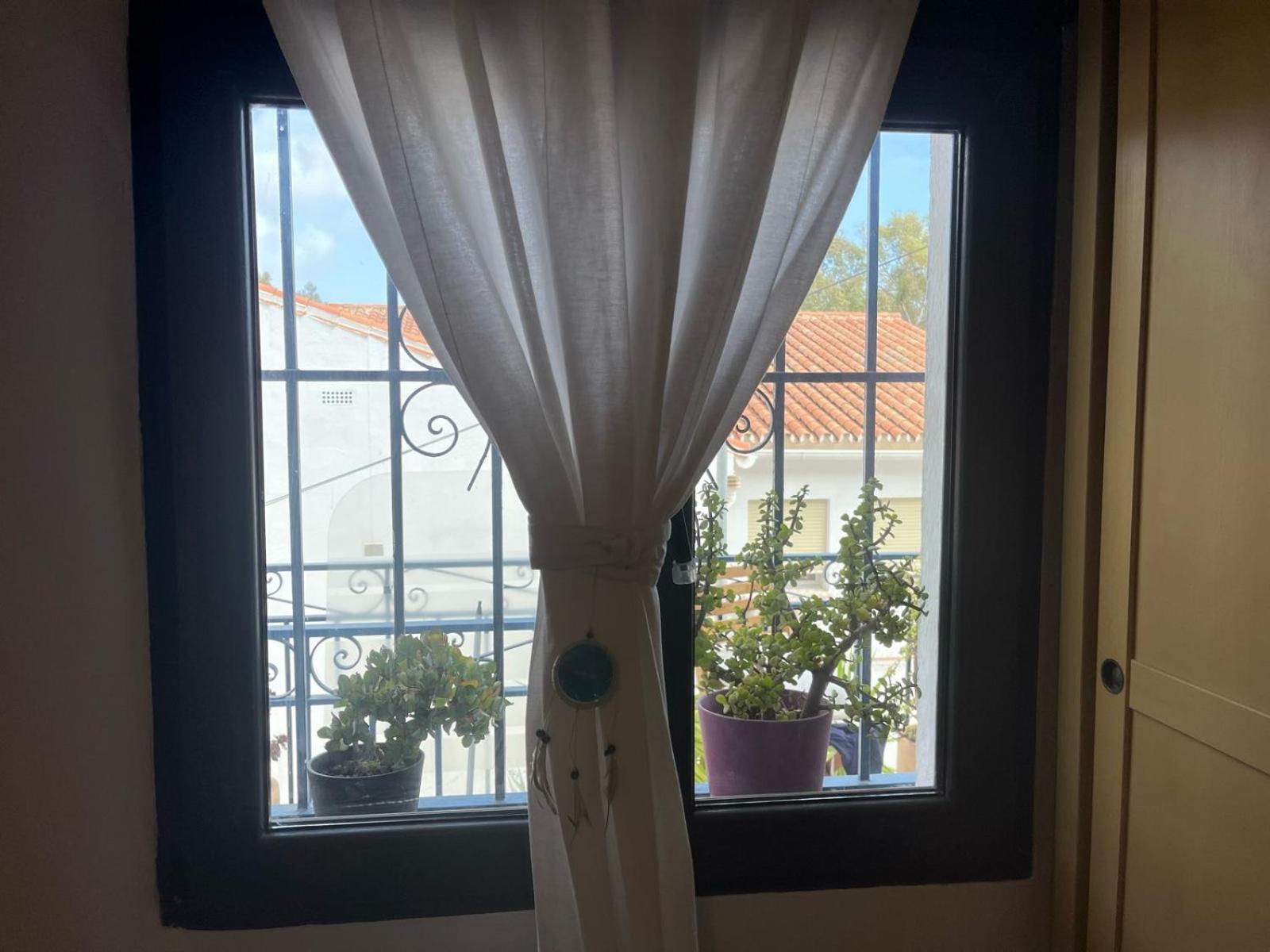 Casa Deniz Apartamento Málaga Quarto foto