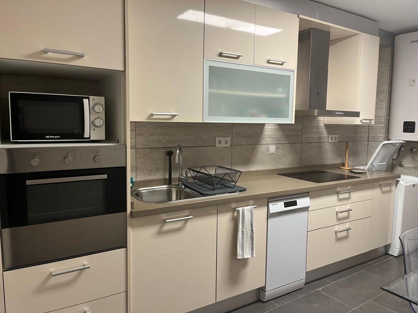 Casa Deniz Apartamento Málaga Quarto foto
