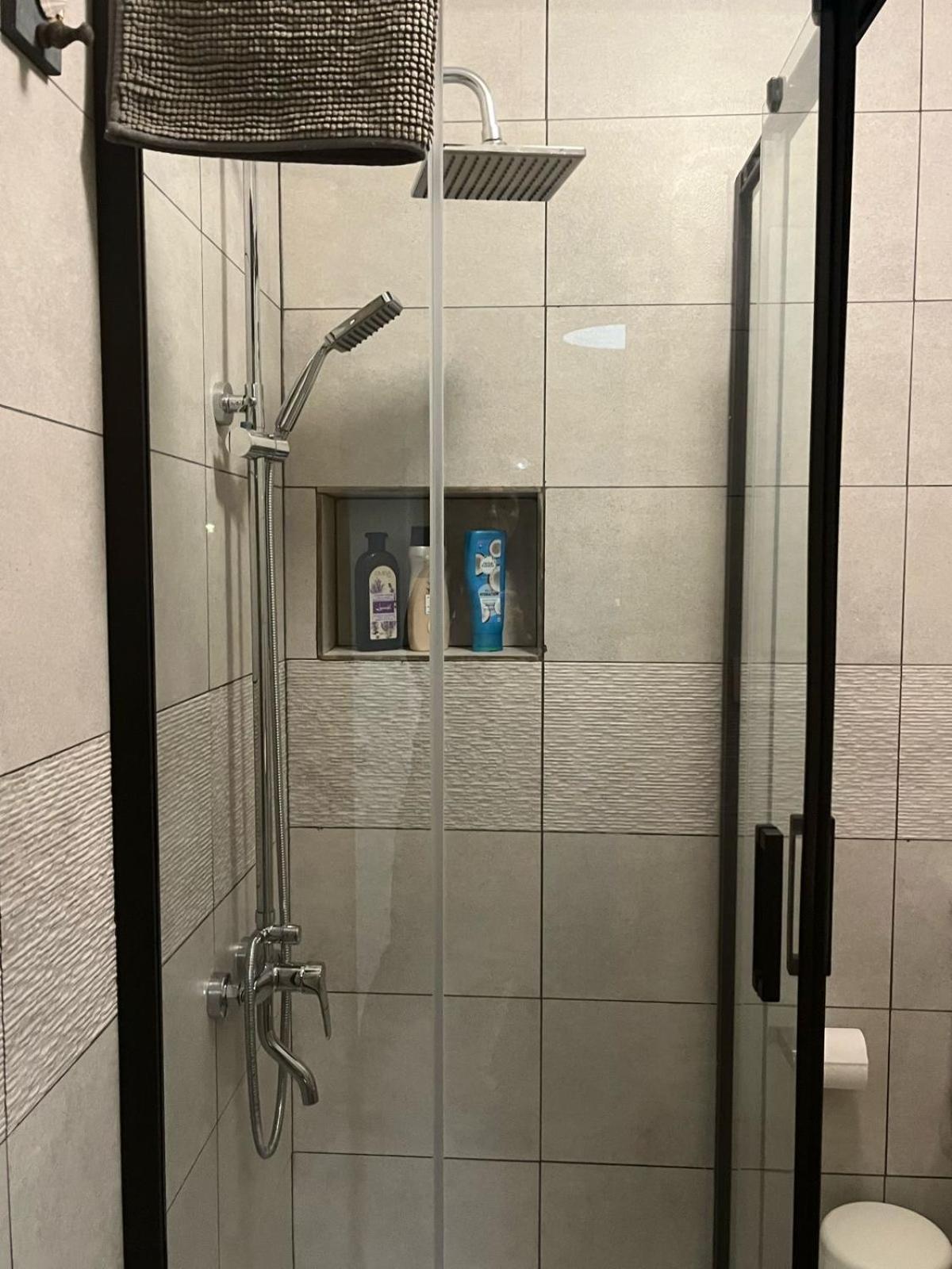 Casa Deniz Apartamento Málaga Quarto foto