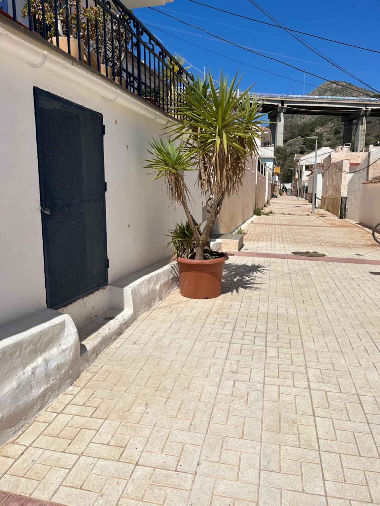 Casa Deniz Apartamento Málaga Quarto foto